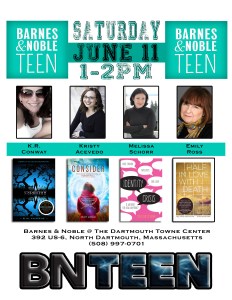 BN TEEN weekend dartmouth