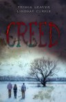 Creed final cover