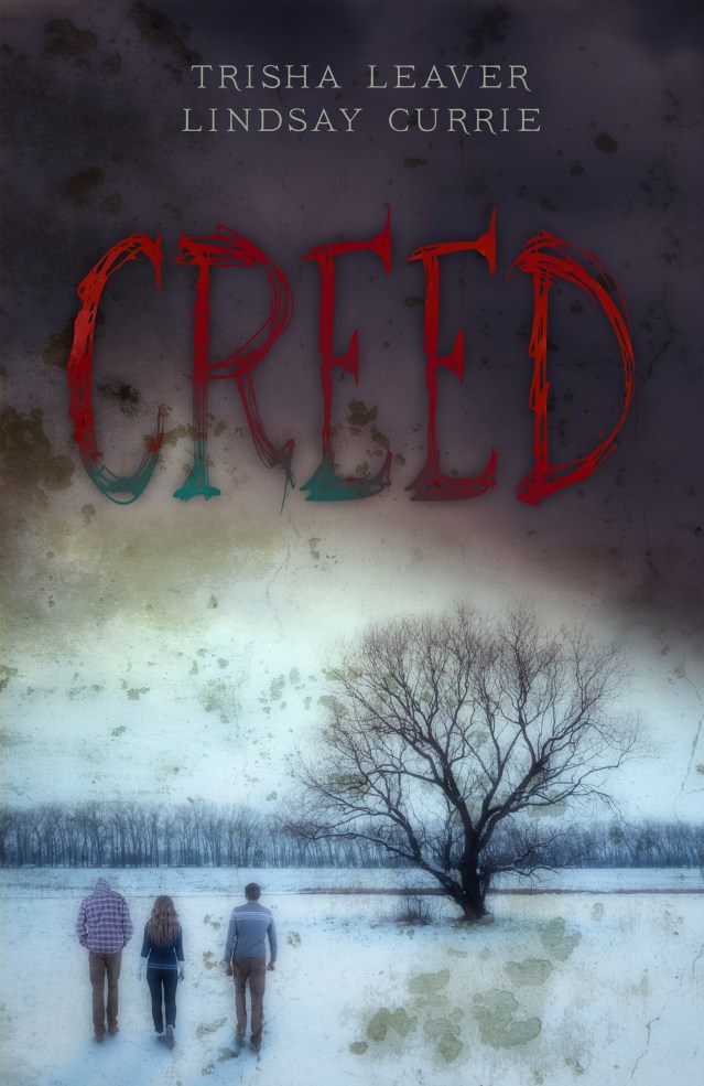 Creed final cover