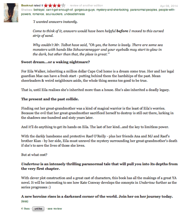 21st Century Once Upon A Time's