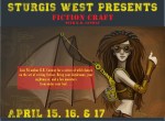 Sturgis poster