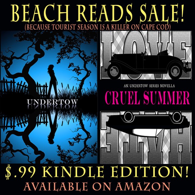 beach reads sale