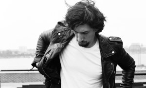 Adam Driver - Kylo Ren