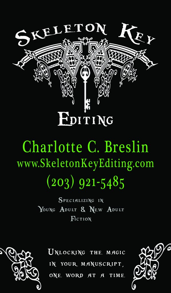 skeleton key editing