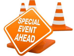 specialeventahead