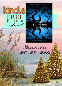 undertow-free-kindle-deal