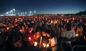 APTOPIX School Shooting Florida